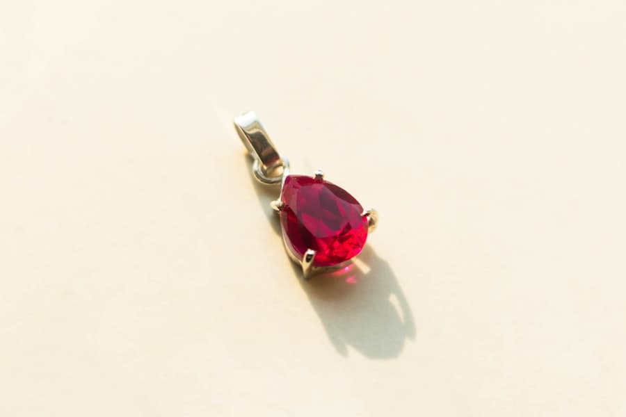 The History of Spinel: From Balas to Now